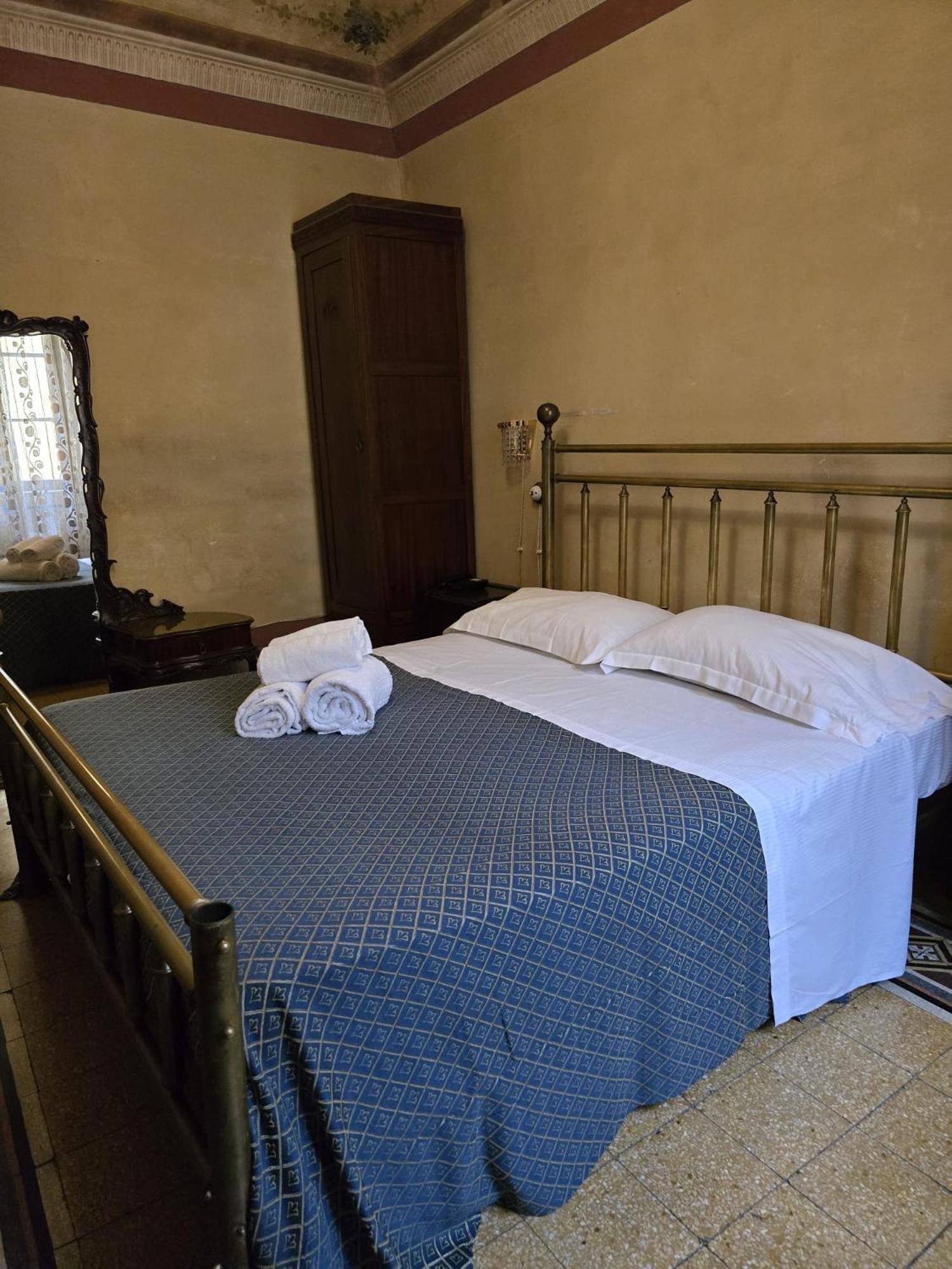 Relais Bed and breakfast
