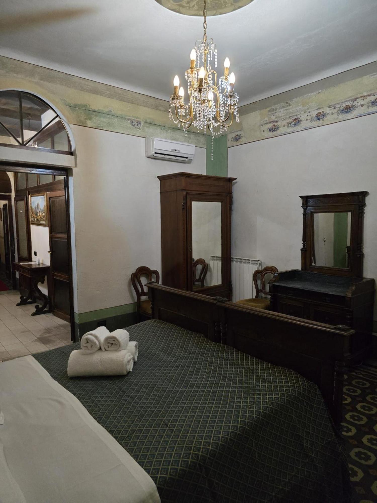 Relais Bed and breakfast *