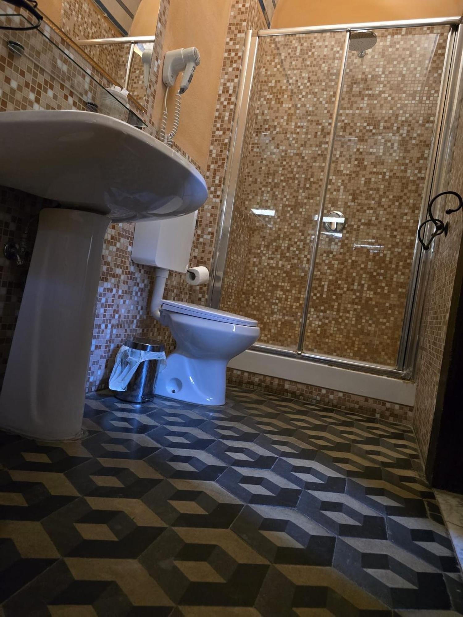 Bed and breakfast Relais
