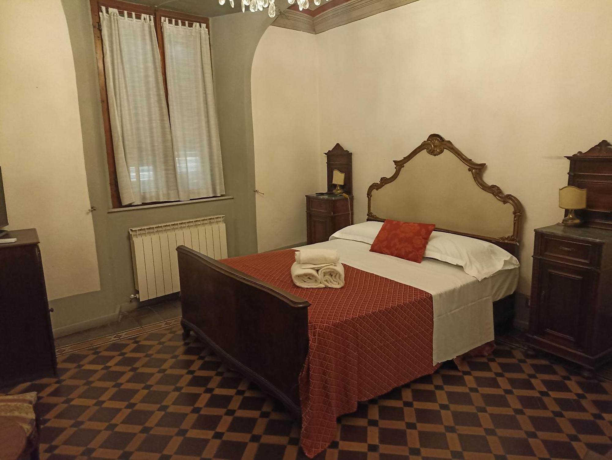 Bed and breakfast Relais Pisa