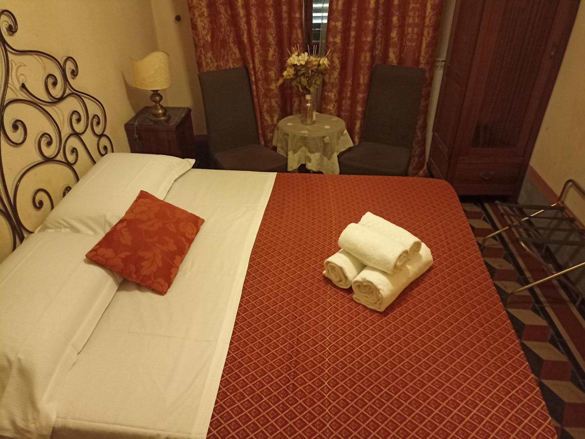 Relais Bed and breakfast *