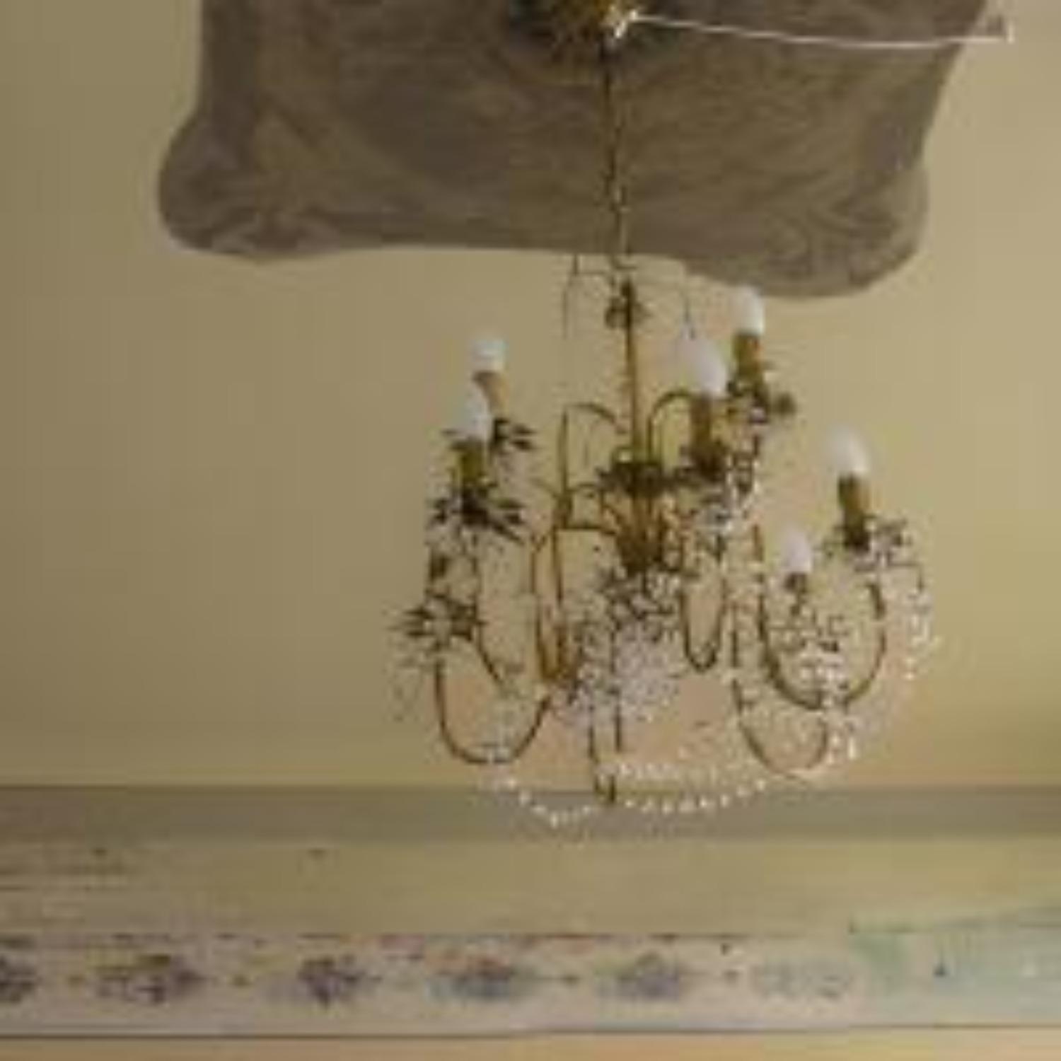 Relais Couette-café *