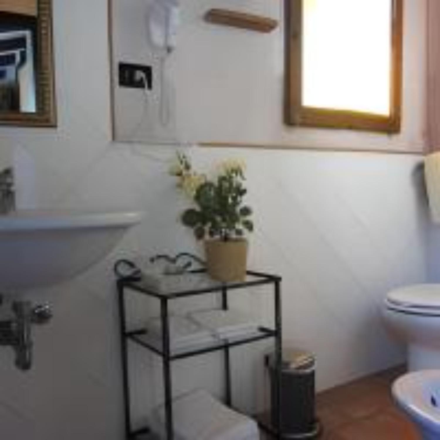 Relais Couette-café Pise
