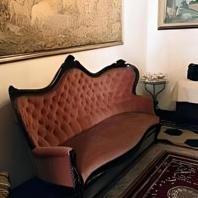 Relais Couette-café Pise