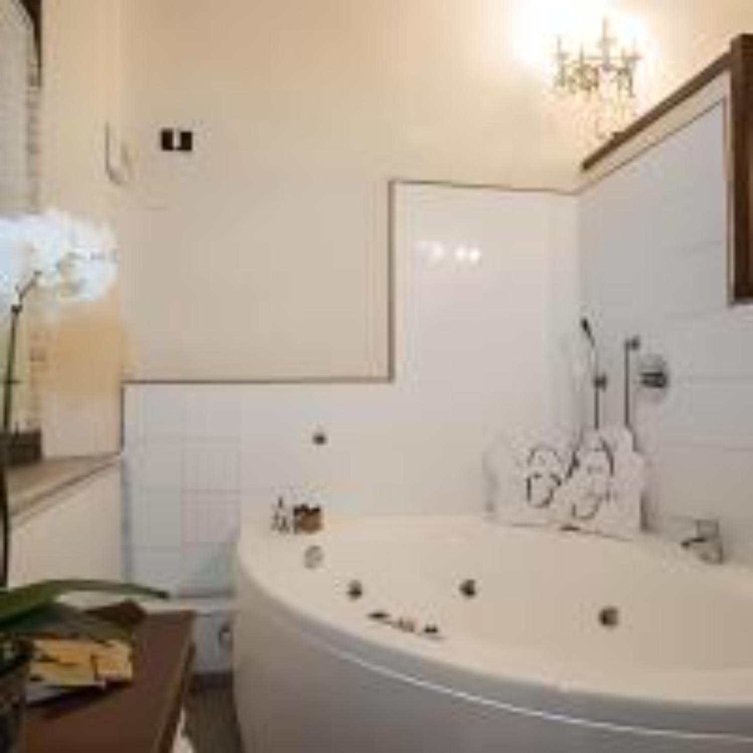 Couette-café Relais Pise