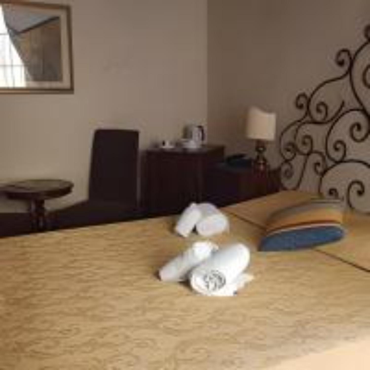 Couette-café Relais