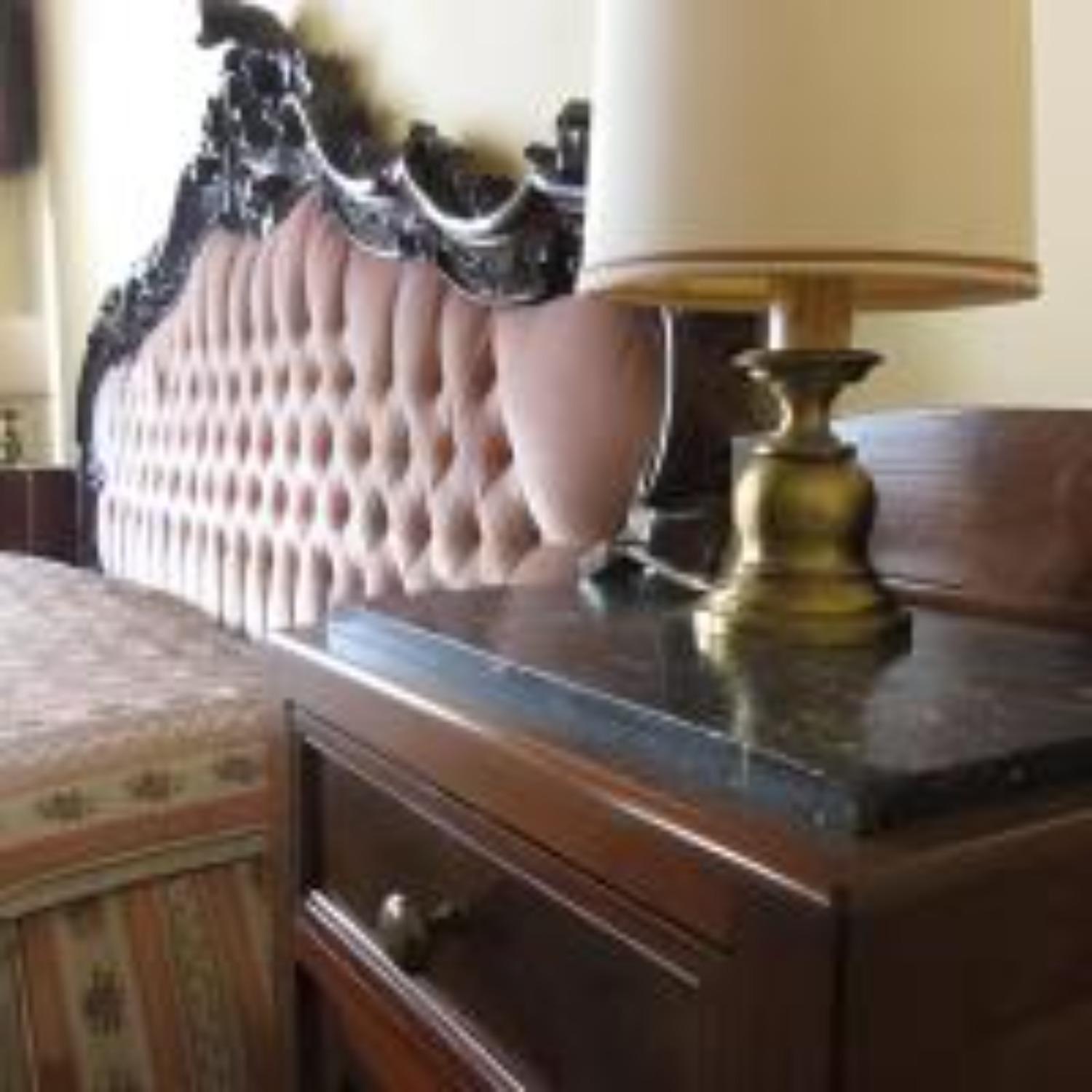 Relais Couette-café *