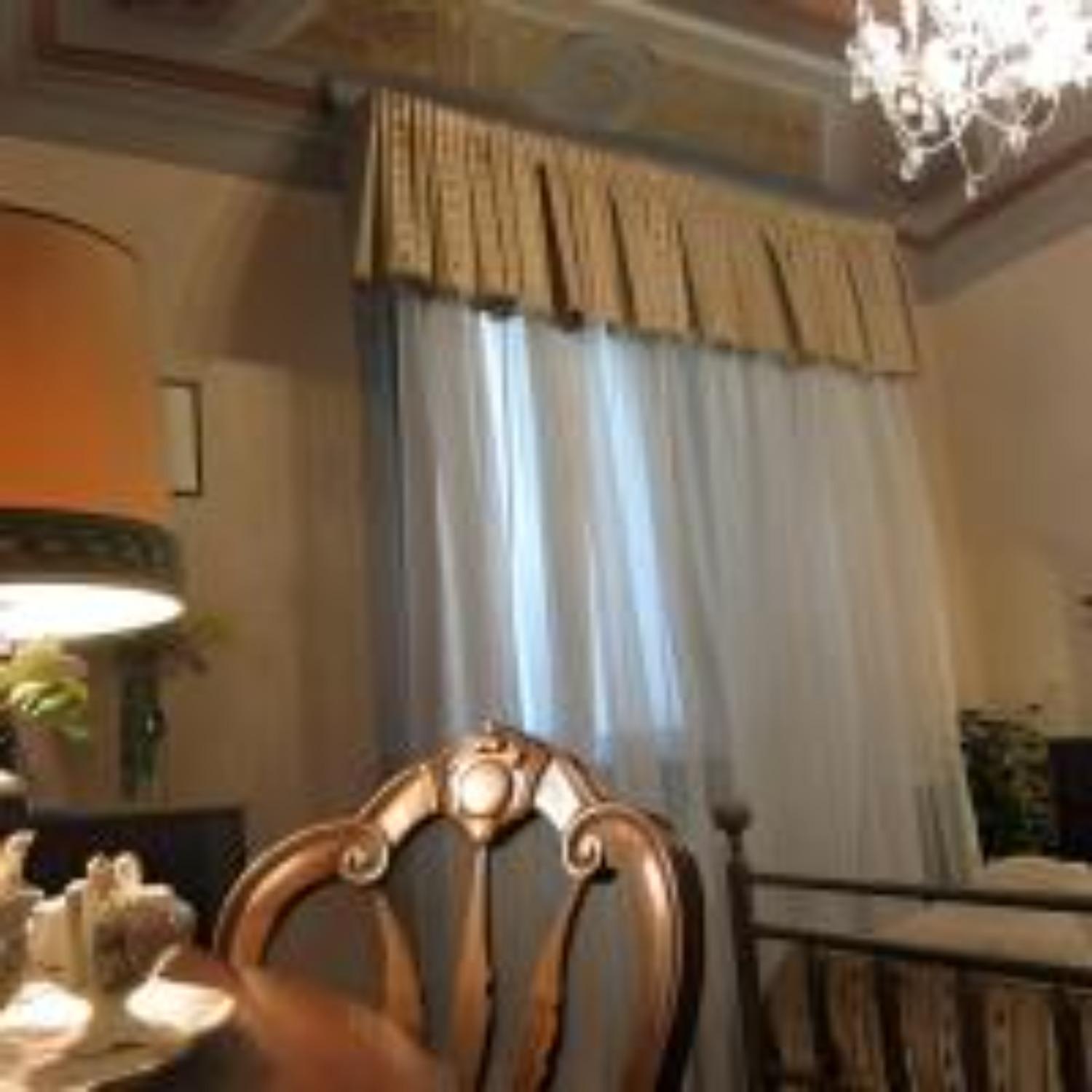 Relais * Pise