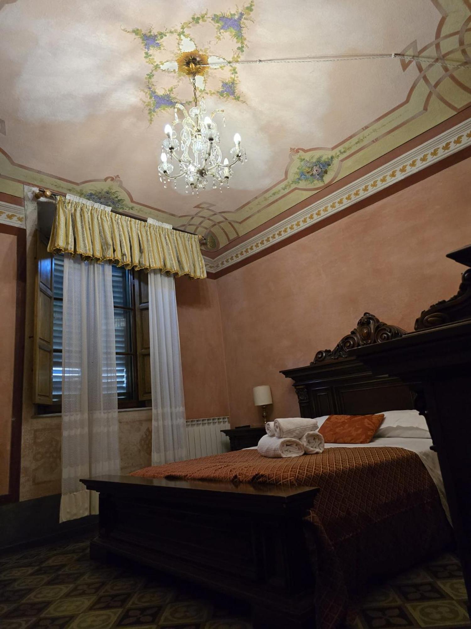 Relais Couette-café *