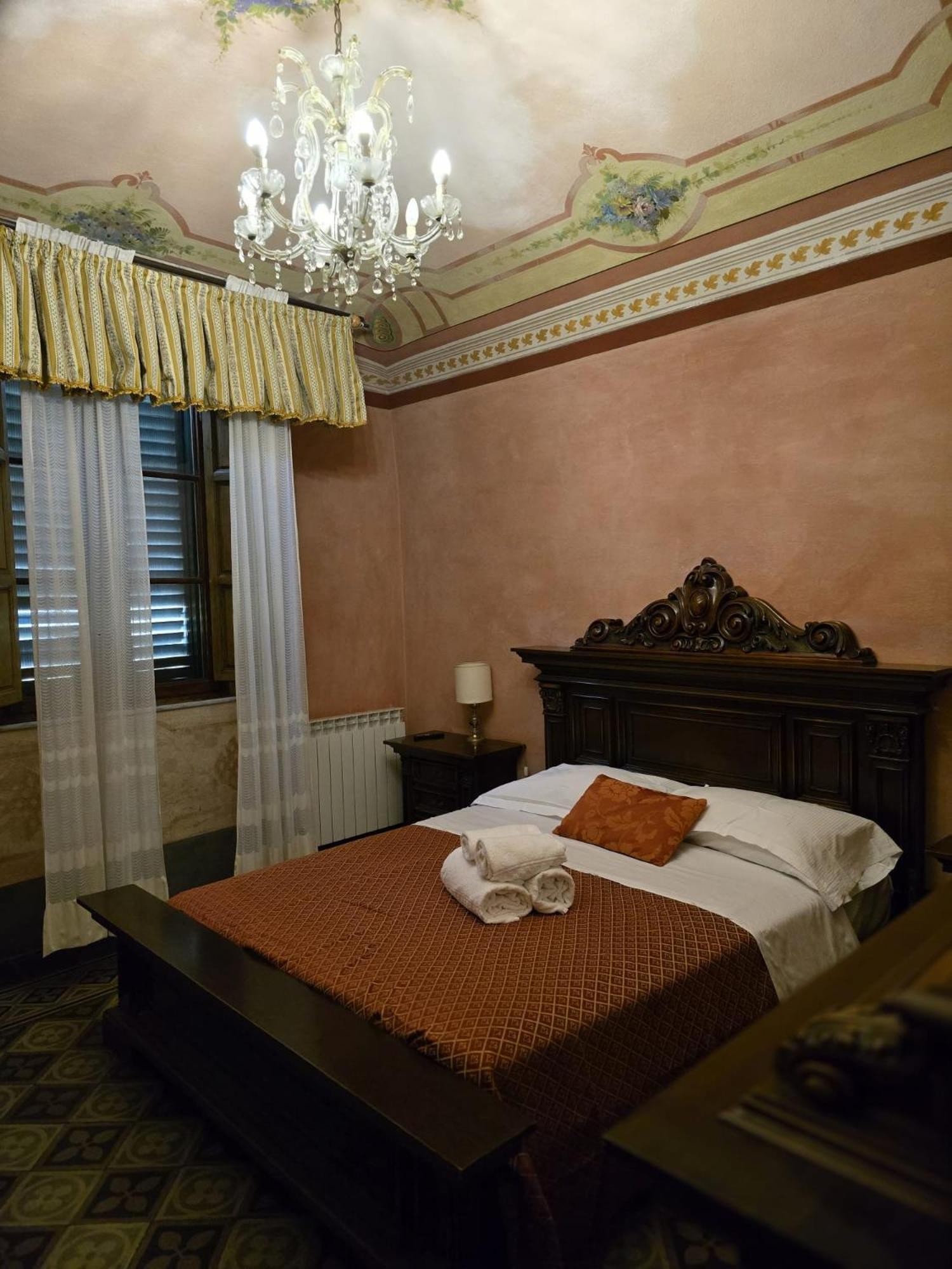 Relais Couette-café