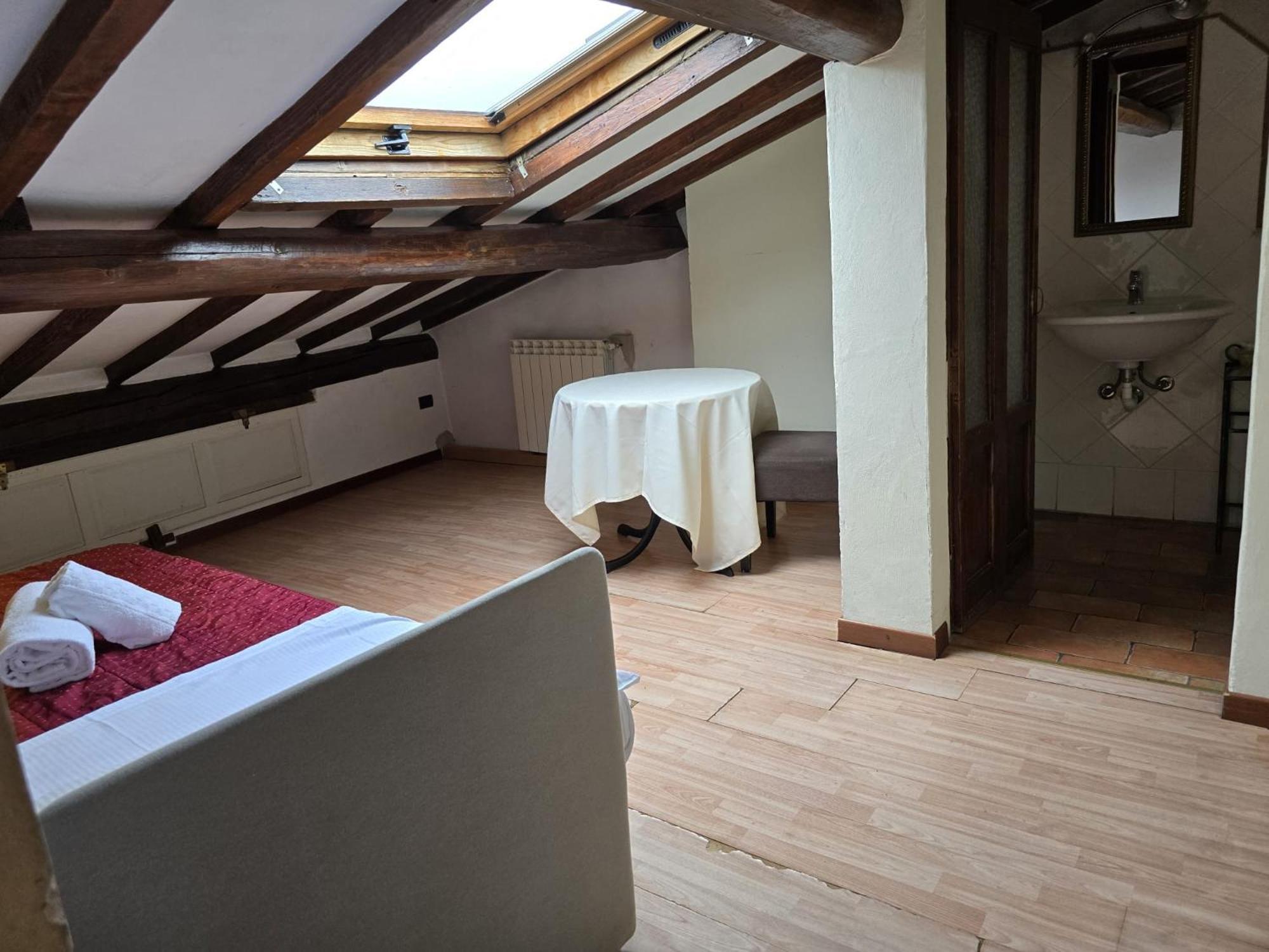 Relais Pise