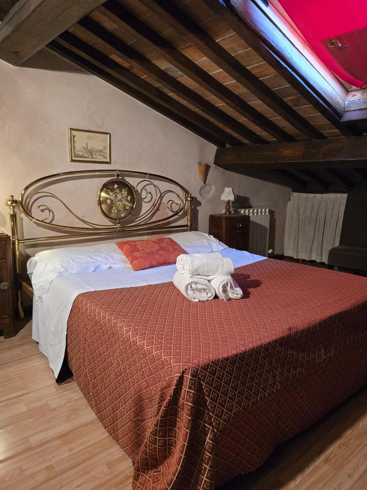 Relais Couette-café *