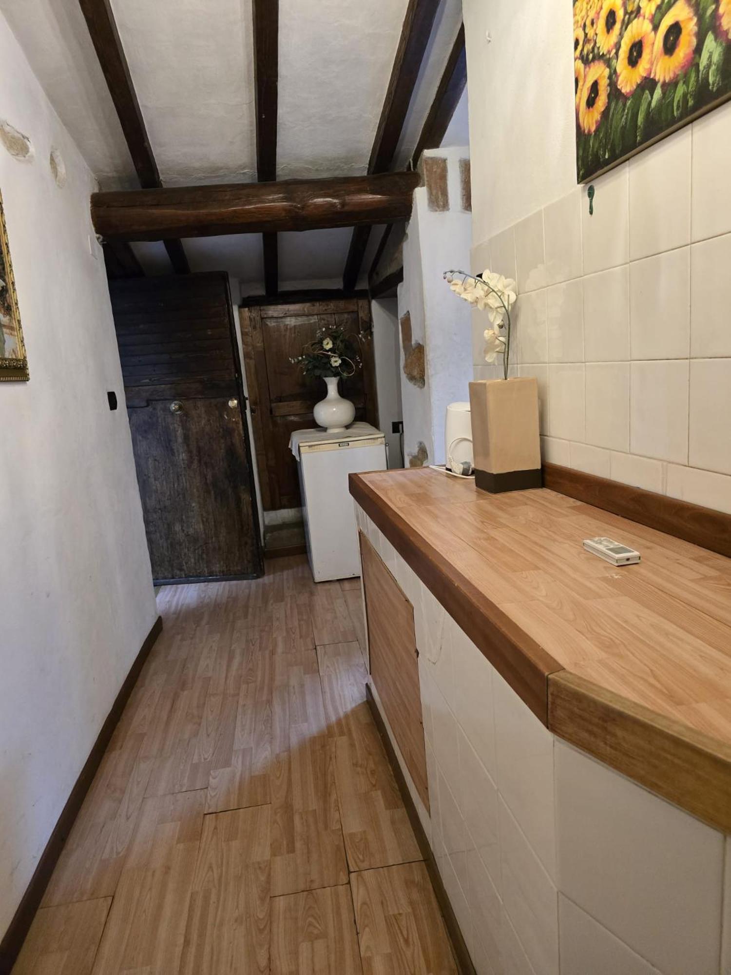 Relais Couette-café Pise