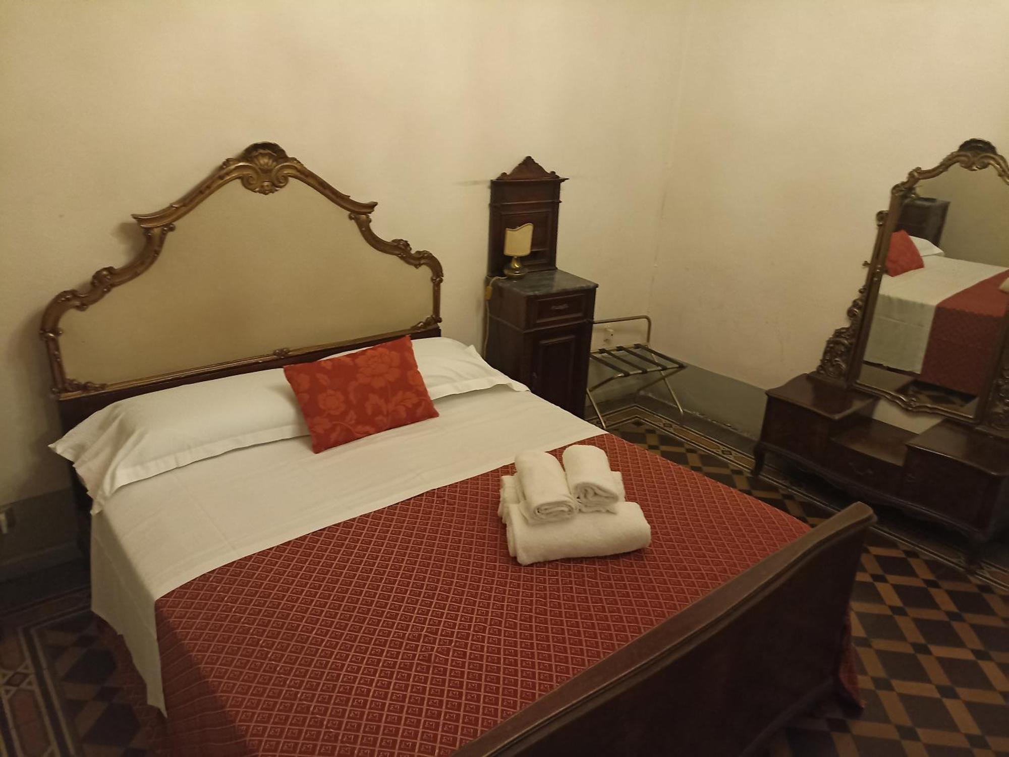 Relais Pise