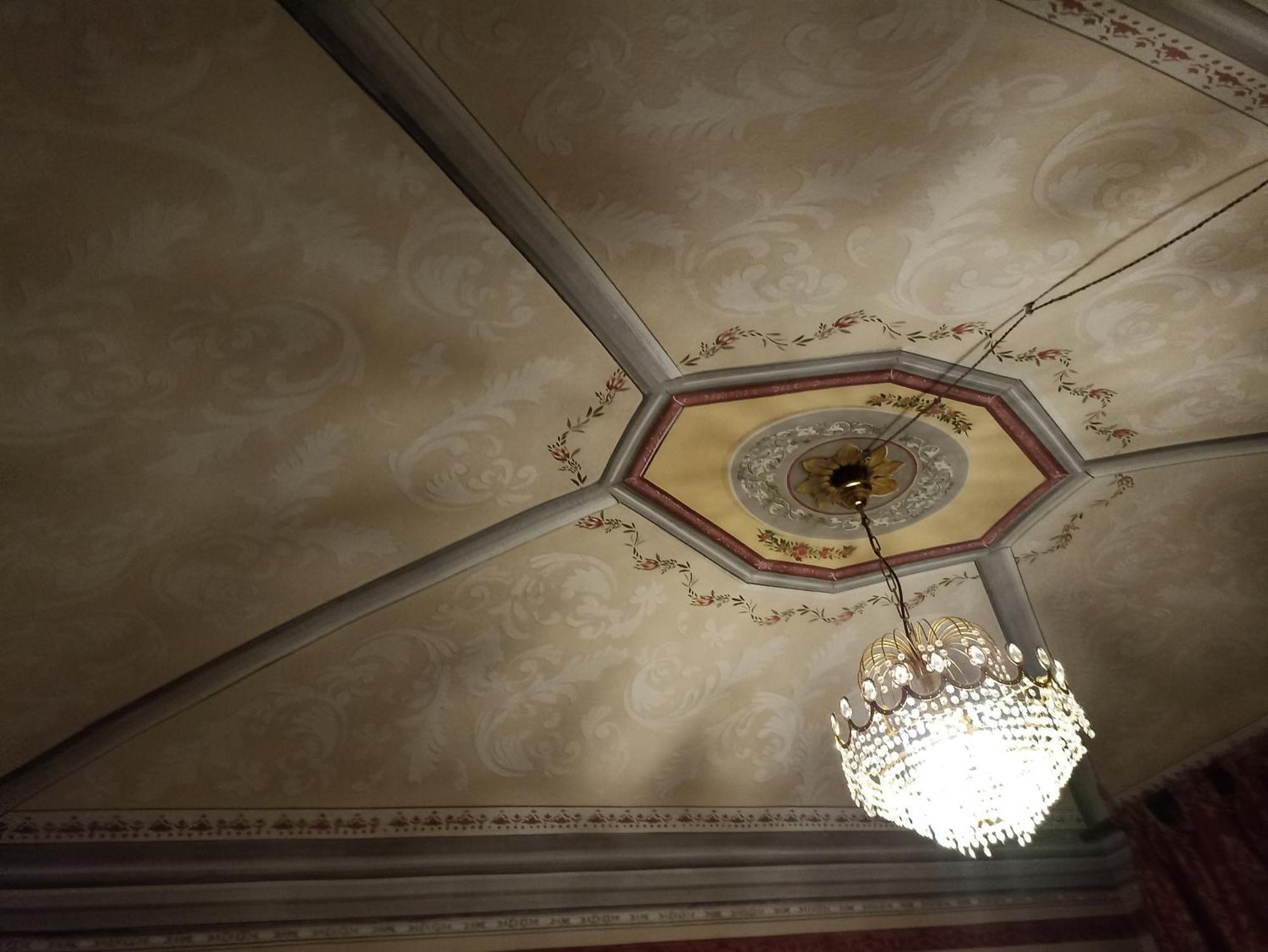 Couette-café Relais