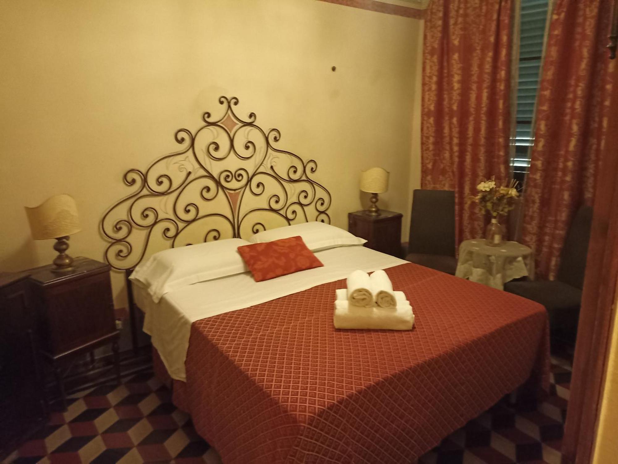 Relais Couette-café *